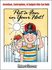Put a Fan in Your Hat! by Robert Carrow (1996, Hardcover)