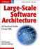 Large-Scale Software Architecture by Jeff Garland, Richard Anthony (2002, Paperback, Illustrated)