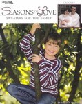 Seasons of Love by Melissa Leapman (2002, Paperback)