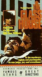 The Glass House (VHS)
