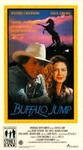 Buffalo Jump (VHS, 1992)