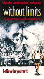 Without Limits (1999, VHS)