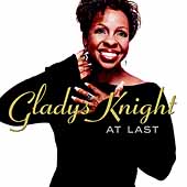 At Last by Gladys Knight, Knight, Gladys (CD, Feb-2001, MCA Records USA)