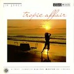 Tropic Affair by Jim Brock (CD, Sep-2005, Reference Recordings)