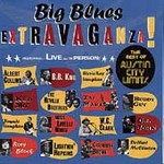 The Best of Austin City Limits: Big Blues Extravaganza! by Various Artists (CD, May-1998, Columbia USA)