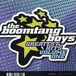 Greatest Hits, Vol. 1 [Bonus Track] by Boomtang Boys (The) (CD, Oct-1999, Virgin Records USA)