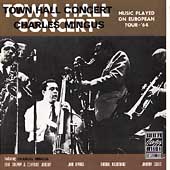 Town Hall Concert by Charles Mingus (CD, Jul-1991, Original Jazz Classics)