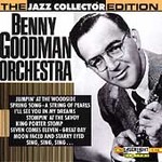 The Jazz Collector Edition by Benny Goodman (Cassette, Oct-1991, Laserlight USA)