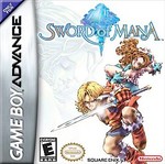 Sword of Mana  (Game Boy Advance, 2003)