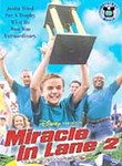 Miracle in Lane 2 (DVD, 2004)