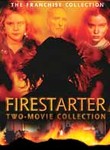 Firestarter Two-Movie Collection (DVD, 2004)