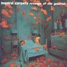 Revenge of the Goldfish - Inspiral Carpets (CD 1992)