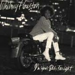 Whitney Houston - I'm Your Baby Tonight (CD 1999)