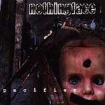 Pacifier by Nothingface (Rock) (CD, Aug-1998, Mayhem)
