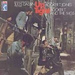 Uptight by The MG's (Cassette, Aug-1991, Stax USA)