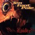 CD: Insider Ten Foot Pole, 2004