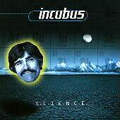 S.C.I.E.N.C.E. [Remaster] [ECD] by Incubus (Metal) (CD, Nov-2001, Epic USA)