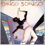 Good For Your Soul - Oingo Boingo (CD 1987)
