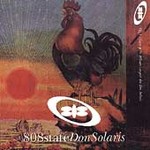 Don Solaris by 808 State (CD, Aug-1997, Hypnotic USA)