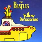 The Beatles - Yellow Submarine (Songtrack) (CD 1999)