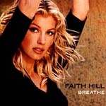 Faith Hill - Breathe (CD 2000)