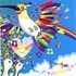 CD: Feather Float Ooioo, 2001