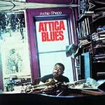 Attica Blues by Archie Shepp (CD, Mar-2003, Impulse!)