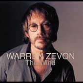 The Wind - Zevon, Warren (CD 2003)