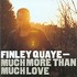 Finley Quaye - Much More Than Much Love (CD 2003)