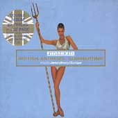 Various Artists - Fantazia British Anthems...Summertime (Mixed By Jeremy Healy And Sonique) (CD 1998)