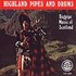 CD: Highland Pipes & Drums: Bagpipe Music of Scotland Various Artists