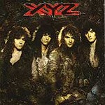 XYZ - Take What You Can (CD 1997)