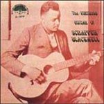 Virtuoso Guitar 1925-34 by Scrapper Blackwell (CD, Jan-1992, Yazoo)