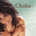CHAKA KHAN - THE BEST OF Vol. 1 : EPIPHANY - NEW CD