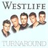 CD: Turnaround [ECD] Westlife, 2003