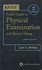 Book: Bates' Pocket Guide to Physical Examination and History Taking - Lynn S. Bickley M.D. Book: Bates' Pocket Guide to Physical Examination and History Taking - Lynn S. Bickley M.D.