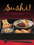Sushi by Anne Sheasby (2003, Hardcover)