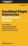 Certified Flight Instructor Oral Exam Guide by Michael D. Hayes (2004, Paperback)