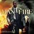 CD: Man On Fire Various Artists, 2004