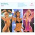 CD: Hed Kandi Summer Mix 2004 [Digipak] Various Artists, 2004
