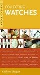 Collecting Watches by Cooksey Shugart, Darold Hanson (2004, Paperback)