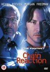 Chain Reaction (DVD 2003)