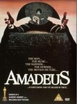 Amadeus (DVD 1998)