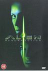 Alien Resurrection (DVD 2000)