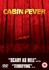 DVD: Cabin Fever Eli Roth, 2004