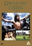 Greystoke - The Legend of Tarzan, Lord Of The Apes (DVD 2004)