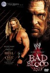 WWE - Bad Blood 2003 (DVD 2003)