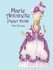 Book: Marie Antoinette Paper Dolls - Tom Tierney