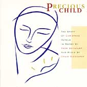 Precious Child by Various Artists (CD, Aug-1993, Warner Bros. Records Record Label)