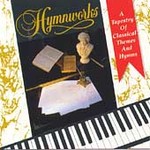 A Tapestry of Classical Themes and Hymns by Hymnworks (Cassette, Aug-1995, Brentwood Records)